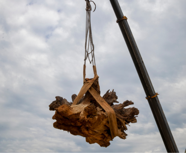 determining load weight and safe lifting operations