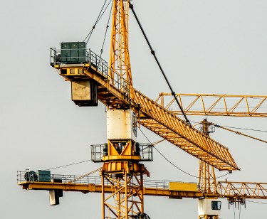 Crane service technician operator career