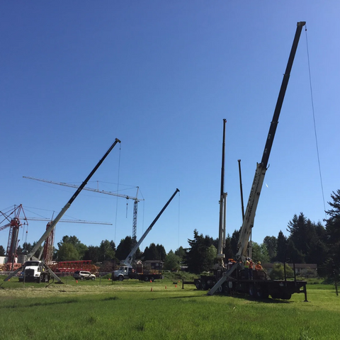 Stiff Boom Crane Operator Certification Course Stiff Boom Crane Operator Certification Course