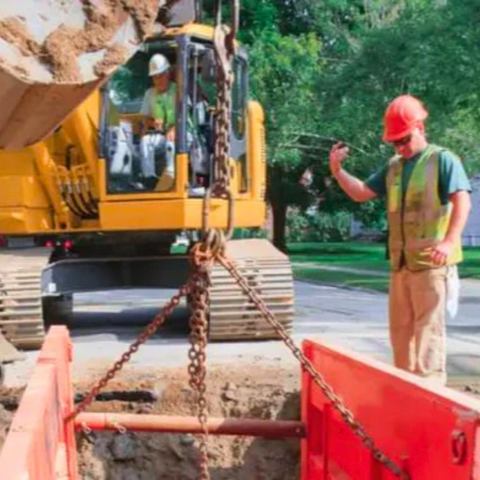 Civil Works Rigging Course Civil Works Rigging Course