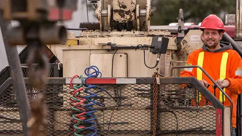 Stiff Boom Crane Operator Certification Course Stiff Boom Crane Operator Certification Course