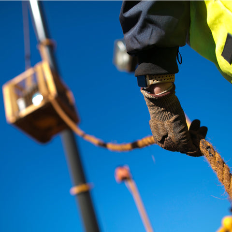 Level 1 Rigger Certification Course Level 1 Rigger Certification Course