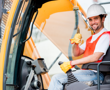 Crane Operator Training British Columbia