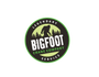 Bigfoot Crane Academy
