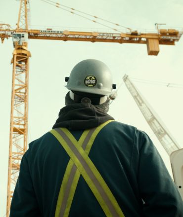 Online Tower Crane Documentation & Compliance Course