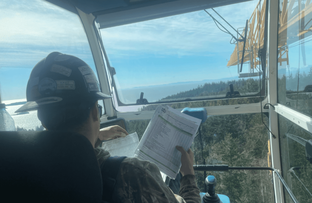 Operator Assessments