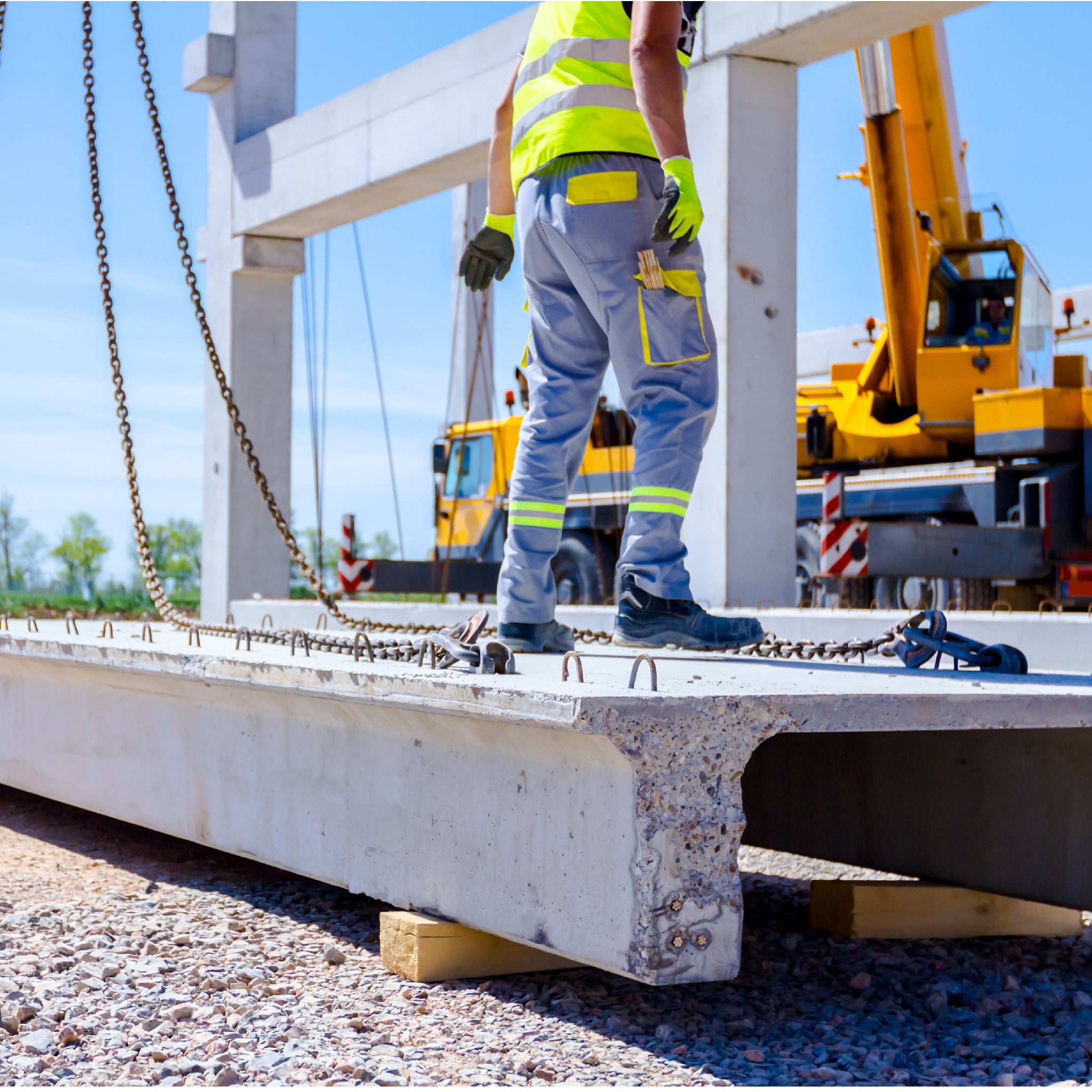 Advanced Rigger Role Description Level 2 Advanced Rigging Course – Bigfoot Crane Academy
