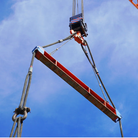 Advanced Rigger Training Level 2 Advanced Rigging Course – Bigfoot Crane Academy