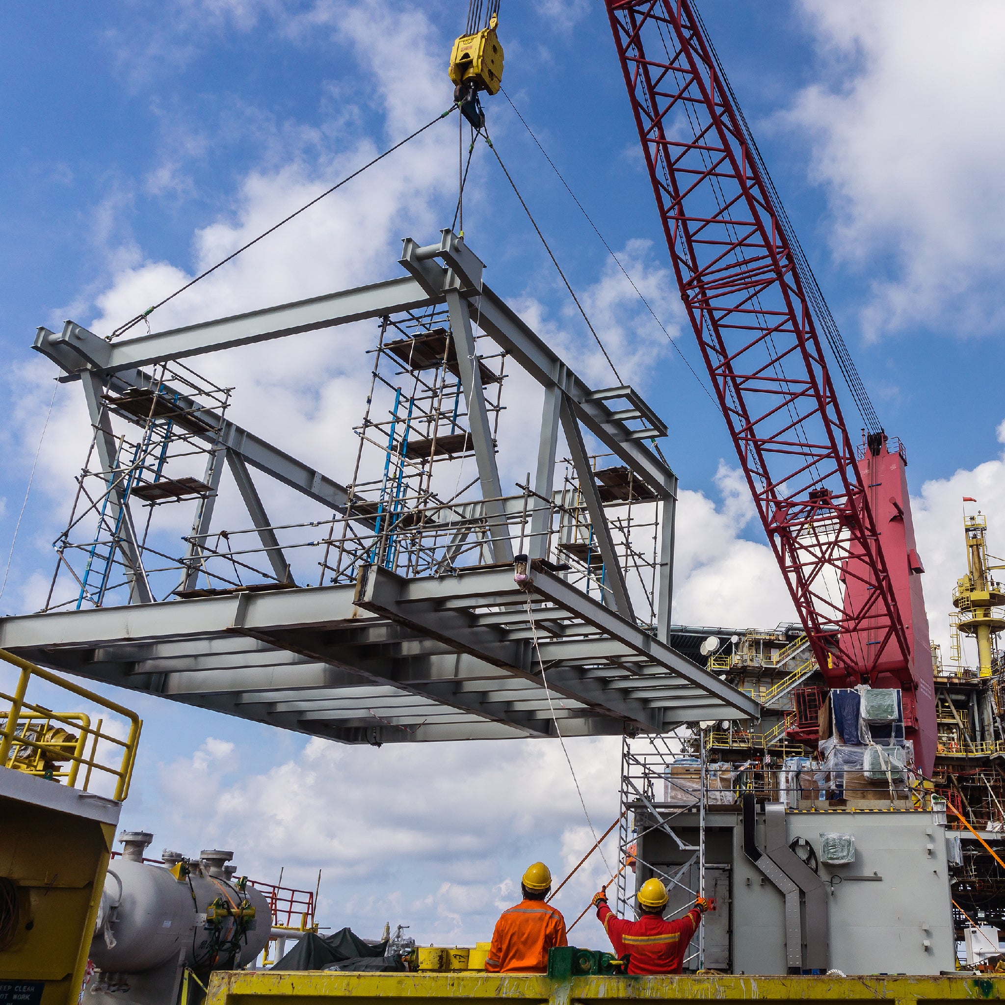 Level 2 Advanced Rigging Course Bigfoot Crane Academy Level 2 Advanced Rigging Course Bigfoot Crane Academy